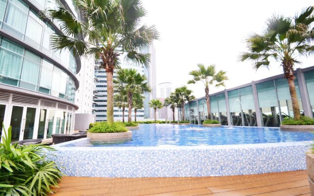 Vortex Suites KLCC by i-Stay