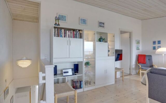 "Odin" - 50m from the sea in NW Jutland