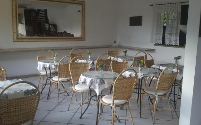 Buzios Guest House