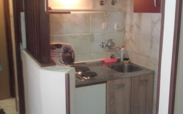 Mali Hotel PANA