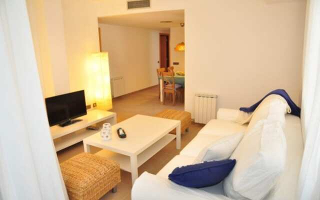 Apartamento Junto al mar Para 8 Personas en Cambrils
