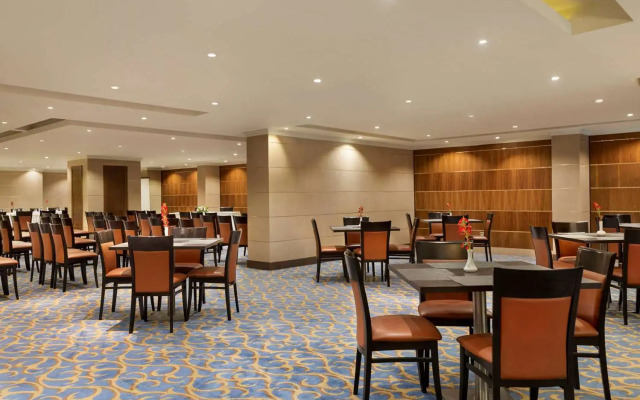 Al Massa Dar Al Fayzeen Makkah