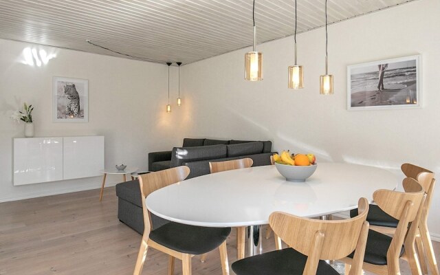 Holiday Home in Hirtshals