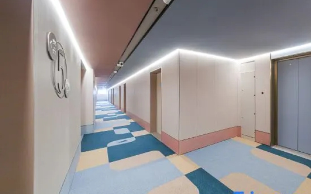 HanTing Hotel (Botou Jiaohe Town Government) – Hotel Rooms – Cangzhou