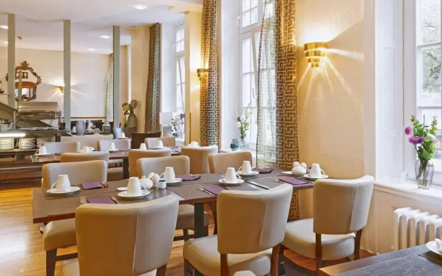 Hotel Fürst Bismarck