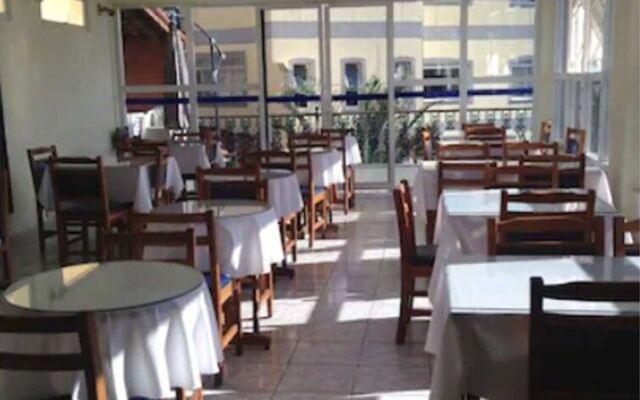 São Roque Park Hotel