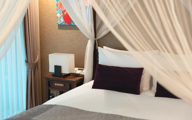 Seaes Hotel & Resort