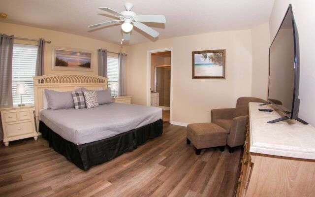 Great Community, Amazing Private Pool, Near Disney!