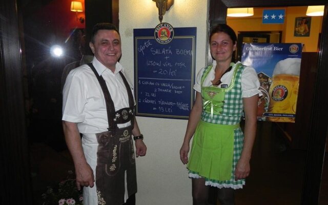 Bistro Boema