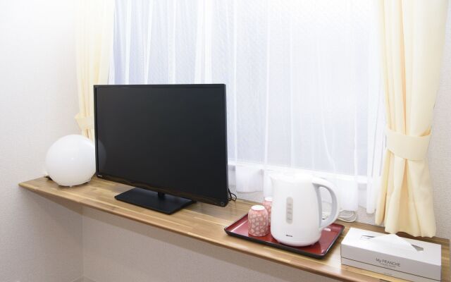 HOTEL REJOICE STAY Kyoto Karasuma Oike