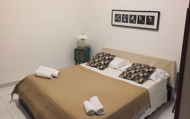 B&B Plebiscito Home