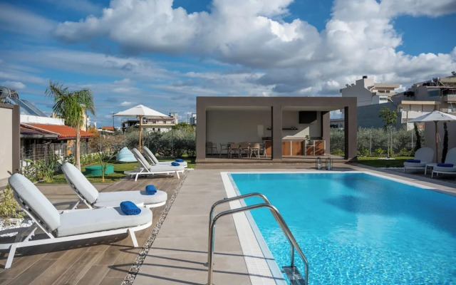 Magian Luxury Apartments