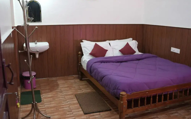 Wind Valley Farmstay