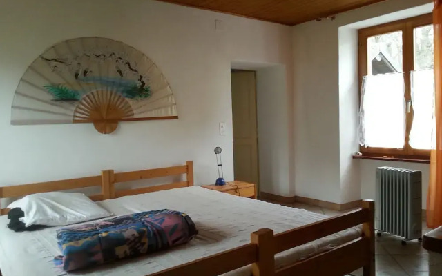 Casa Hürlimann Erholung Im Malcantone