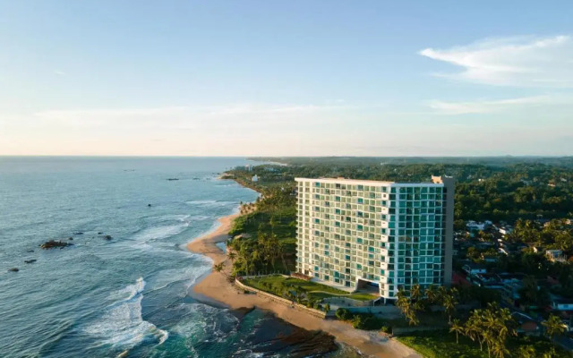 Oceanfront C2 Galle