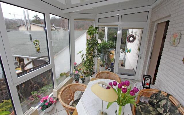 Ferienwohnungen Heringsdorf USE 1210