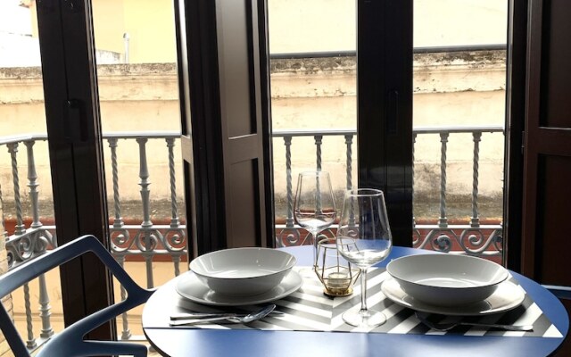 Ritual Sevilla Suites Centro