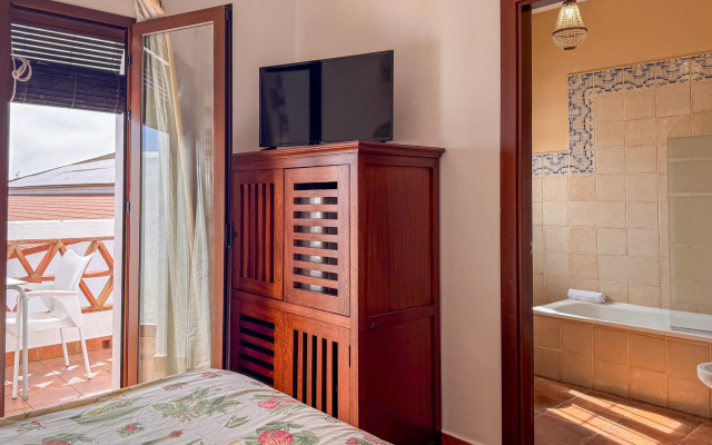 Hotel Rural Valsequillo