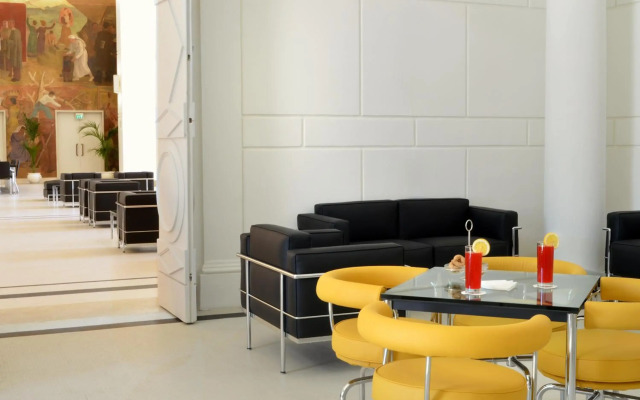 Hotel Palazzo Esedra