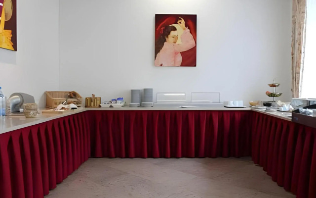 Hotel Luna Garni