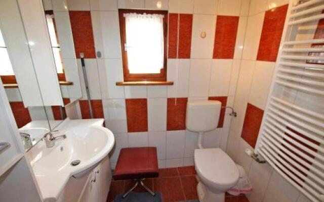 Ferienhaus Ueckermuende VORP 911