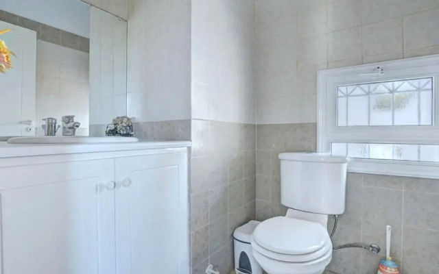 Villa Samira AQ SA4