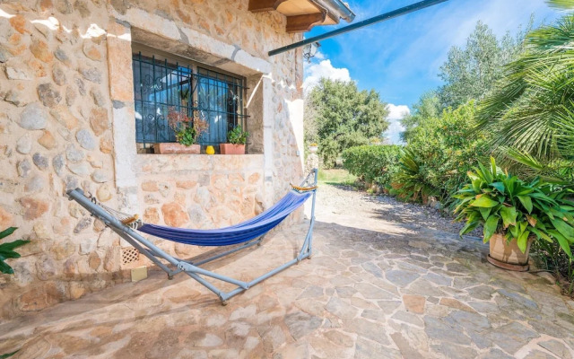 Sa Figuera Blanca - Villa With Private Pool