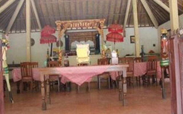 Pondok Kesuma Wisata Hotel
