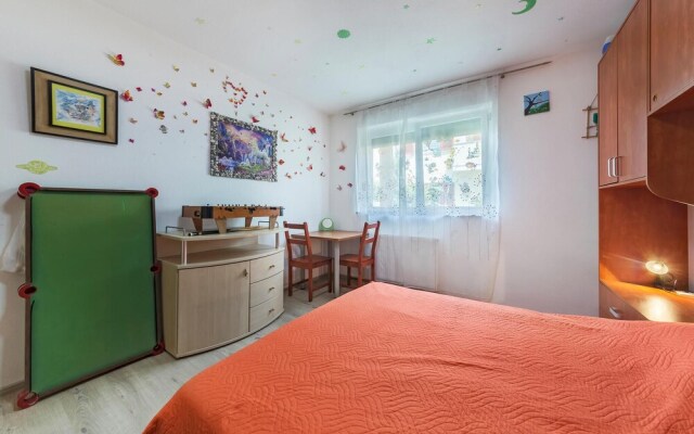 Amazing Apartment in Medulin With Wifi and 2 Bedrooms