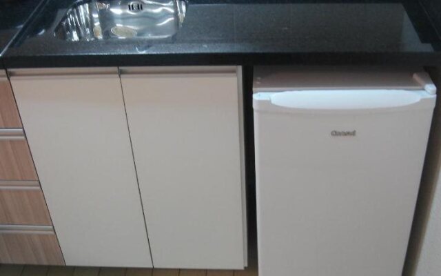 Wall Street Flat Service