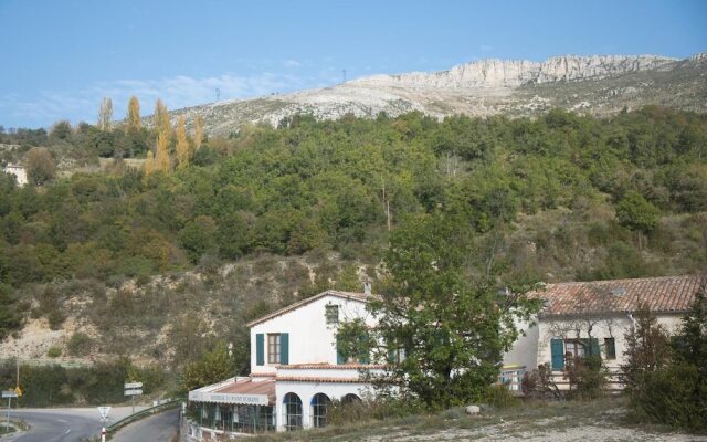 Auberge du Point Sublime