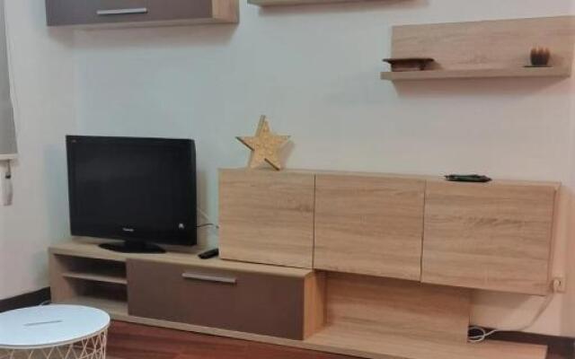 Apartamento Redondela céntrico