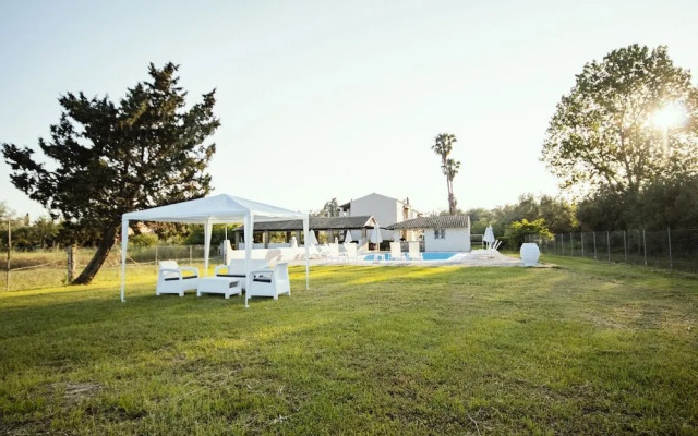 Parakladi Seaside Retreat