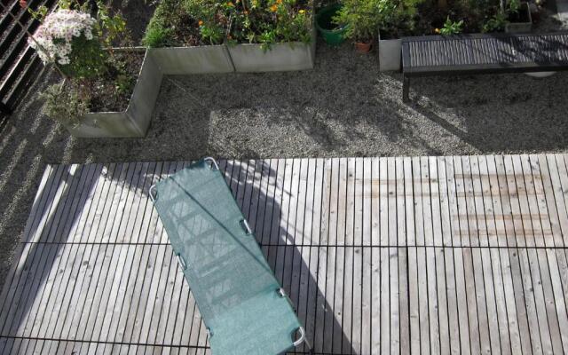 Appartement Dorfplatz