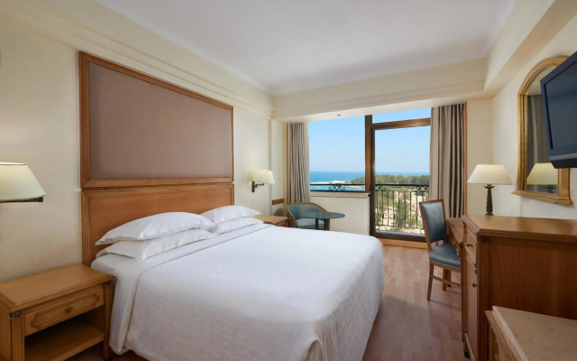 Sheraton Montazah