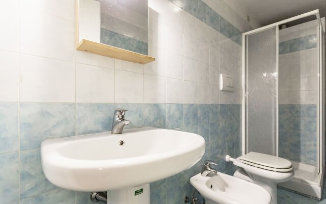 Appartamento Alla Stazione