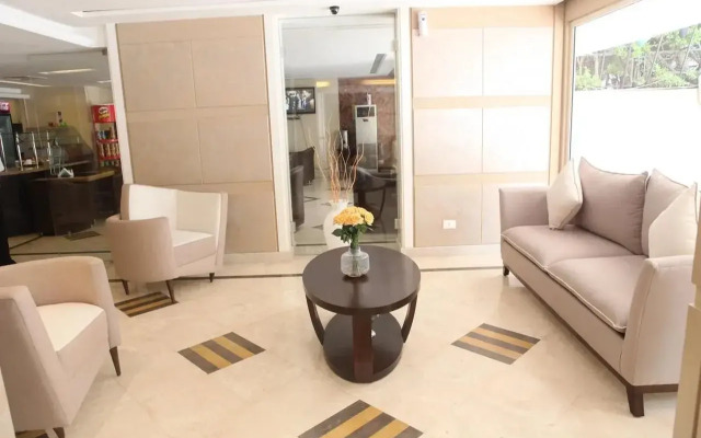 Dreams Suites