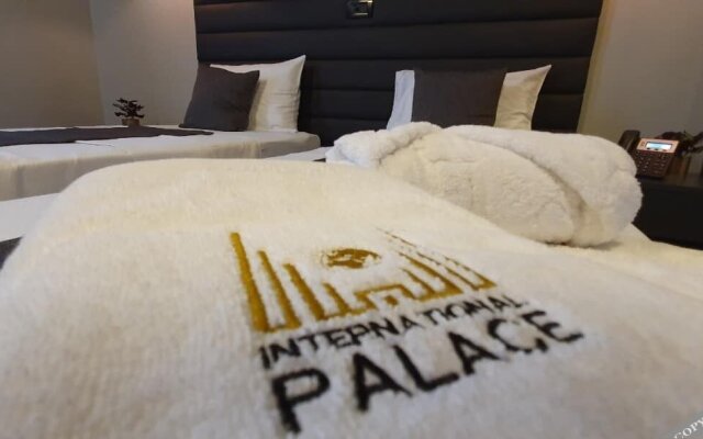 Hotel International Palace