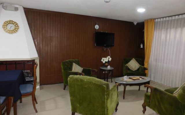 Hotel Casa Navi