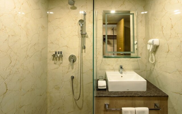 Amika Hotel - Madurai