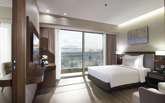 Annova Nha Trang Hotel