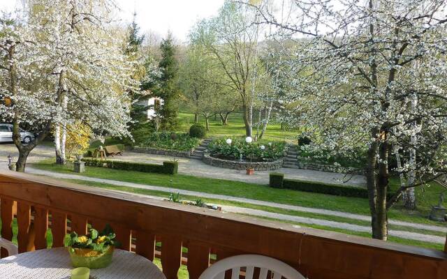 Harzer Feriengarten