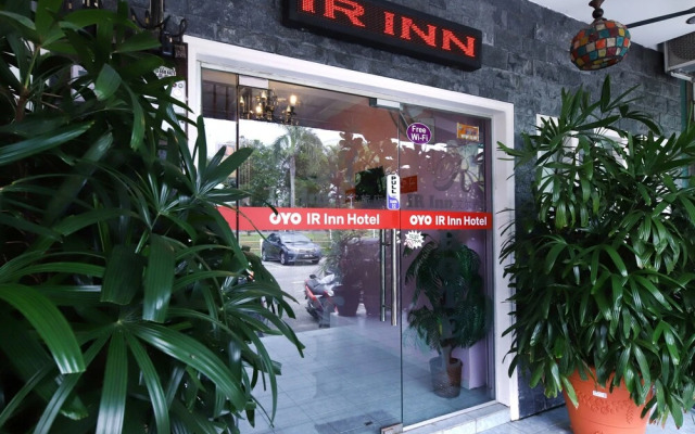 Ir Inn Hotel by OYO Rooms