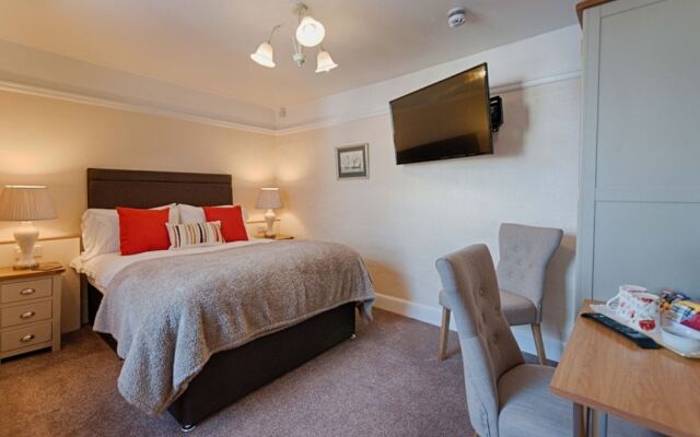 Potters Mooring Guest House Hotel