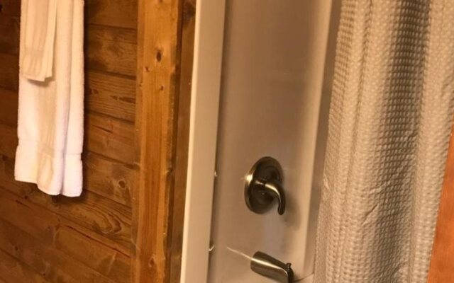 Drift Lodge & Fly Shop