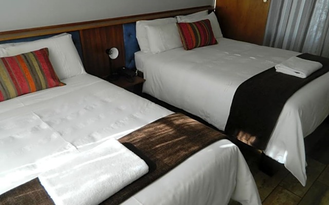 Merino Inn Hotel