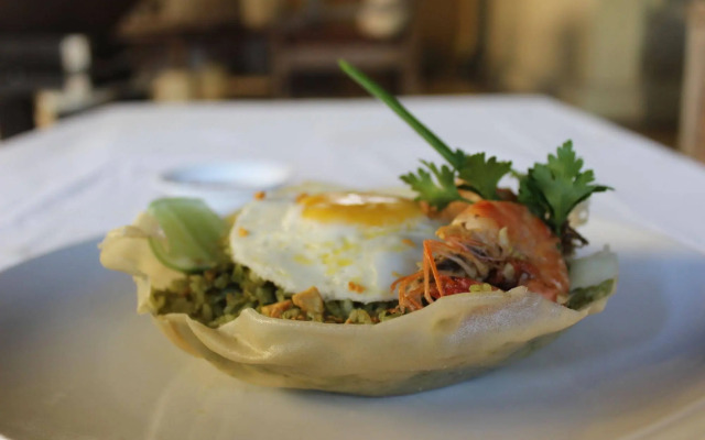 The Sungu Resort & Spa