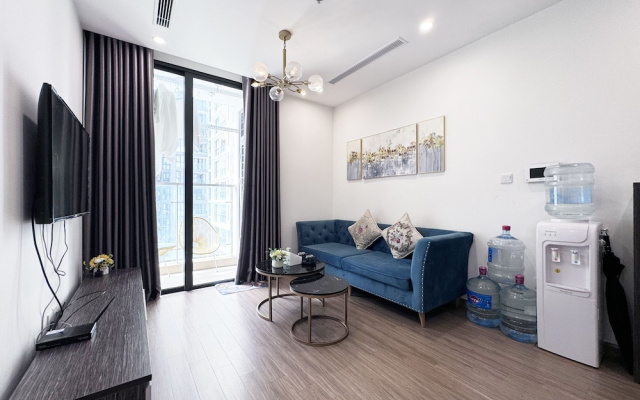 Luxhousing Vinhomes Skylake – Guest Rooms – Hanoi