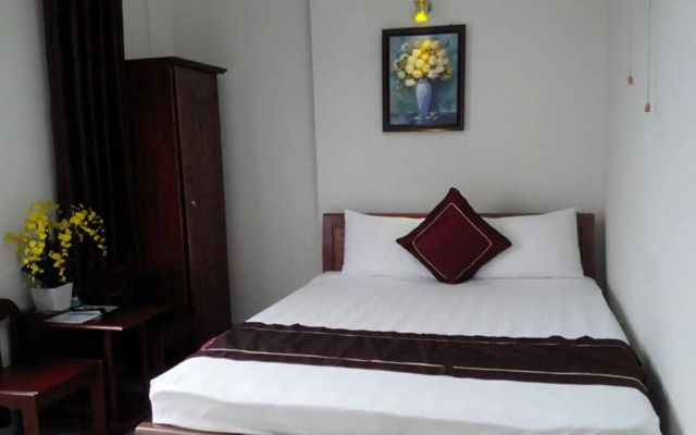 Hung Phat Hotel