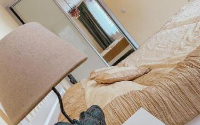 Vienna Citycenter+Terrace+Parking